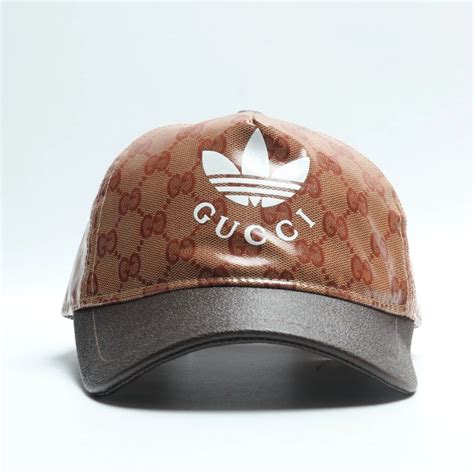 bucket hat gucci adidas|Adidas x Gucci: Shoes, Accessories & More .